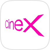 Cinex Logo