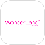 Wonderland Logo